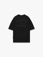 Creative Dept Logo Tshirt  Black