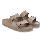Arizona EVA Gray Taupe