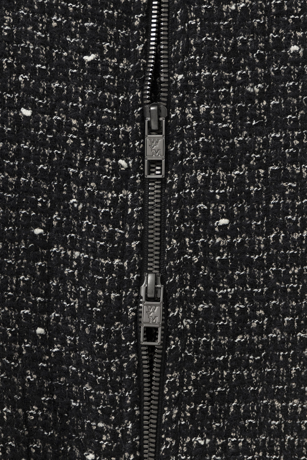 Mens Jumper W253Jp06 Black