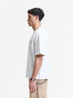 L Expression Tshirt Offwhite