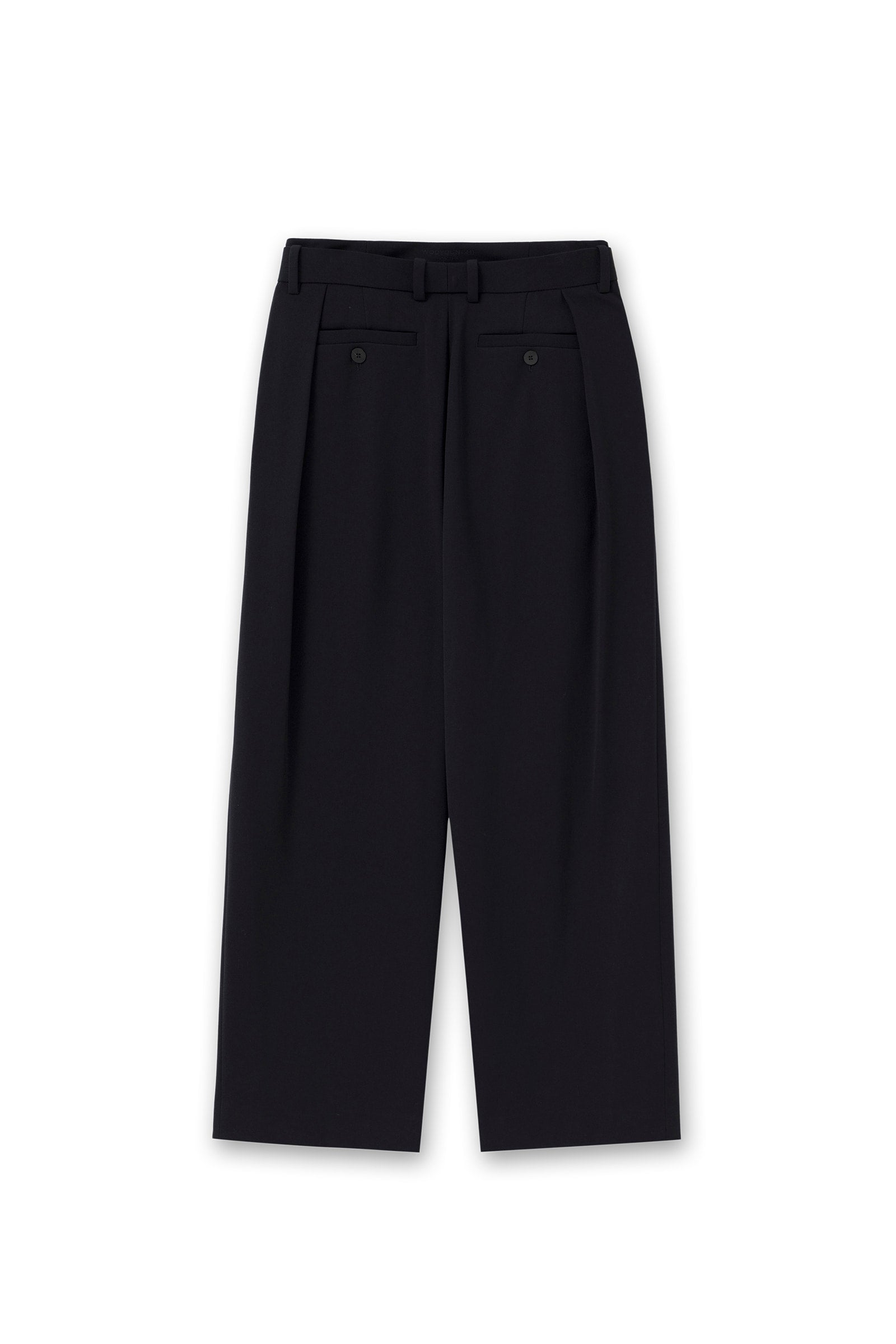 Mens Pants W253Pt08 Navy