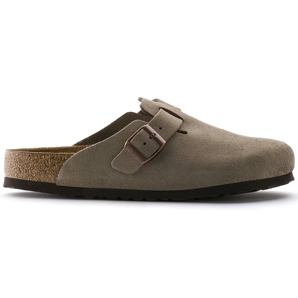 Boston LEVE Taupe