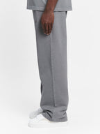 Signe Sweatpants  Washed Grey