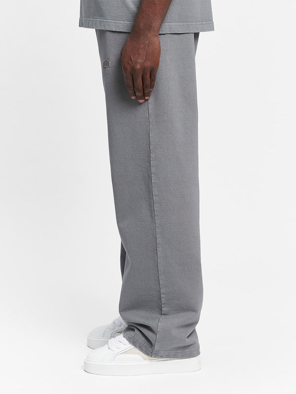 Signe Sweatpants  Washed Grey