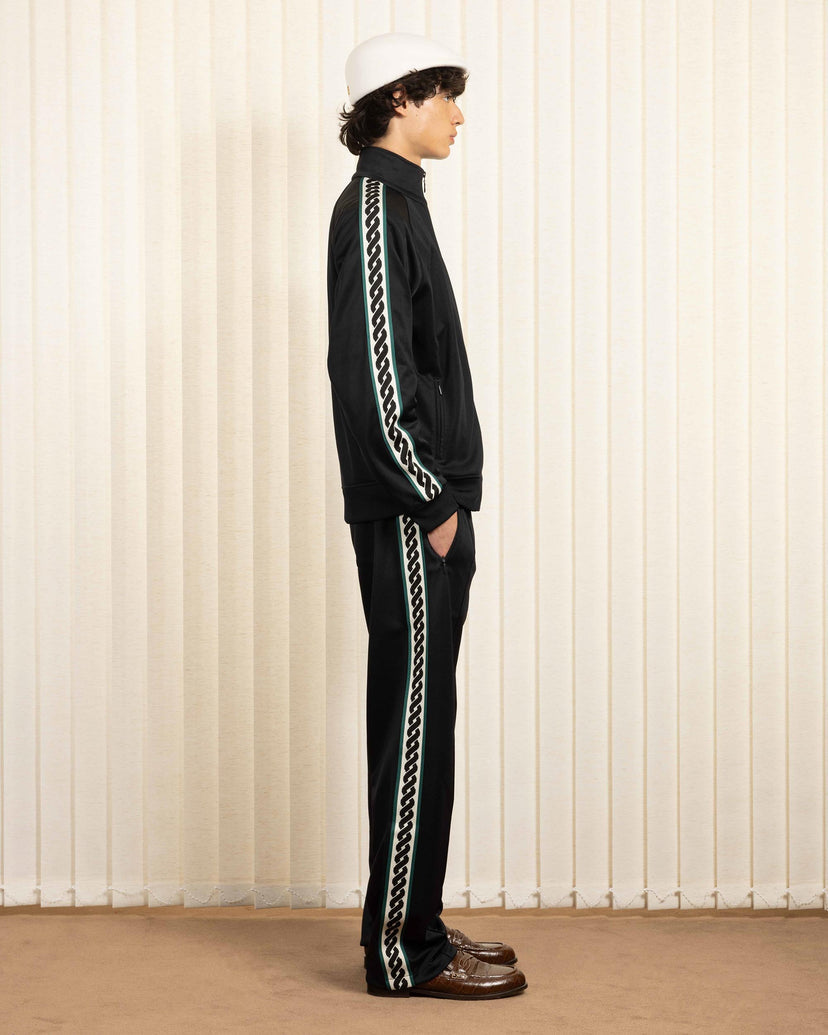 Le Pantalon Survêtement