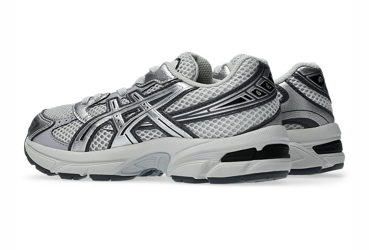 Gel 1130 Ps Glacier Grey Pure Silver