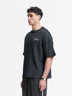 Band Of Process Tshirt Black