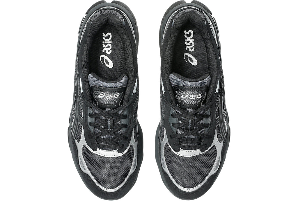 Gel Nyc 2.0 Graphite Grey Black