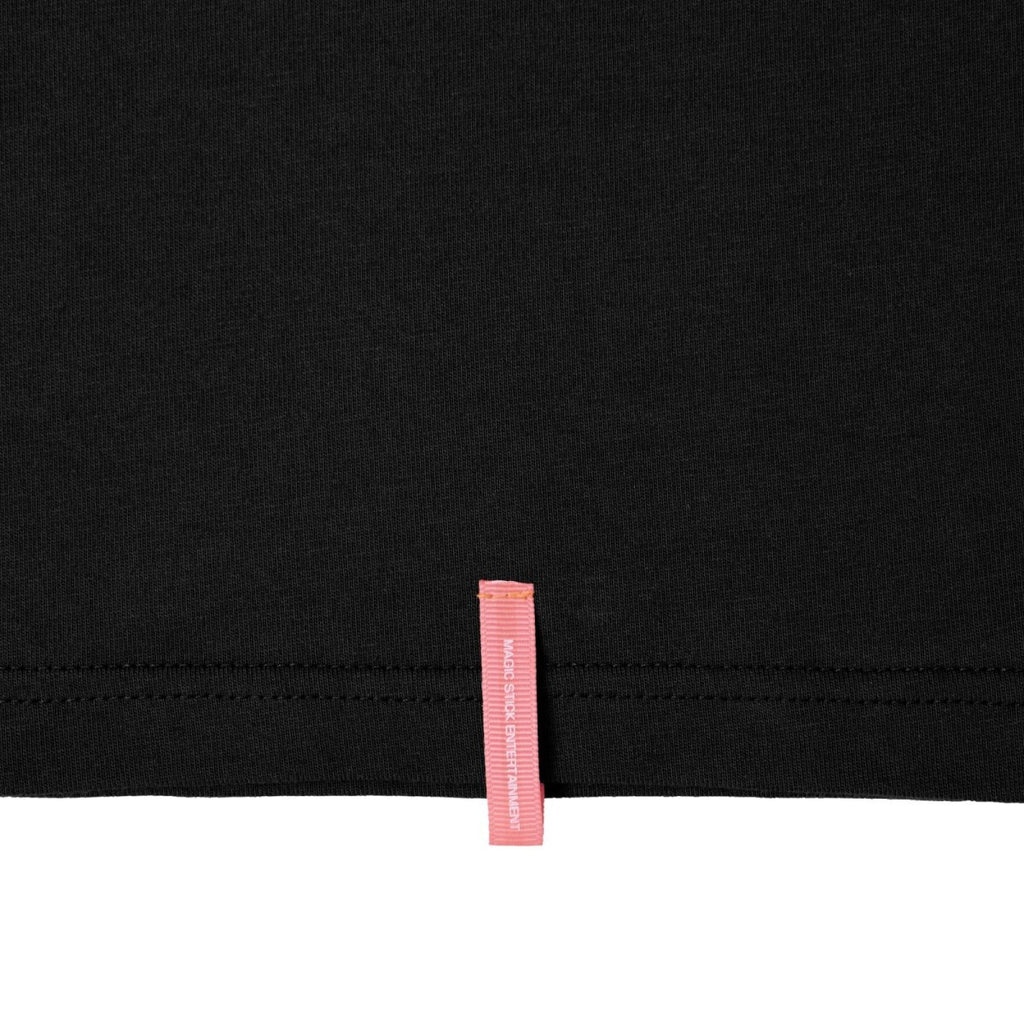 Understated Craft T Fade Black
