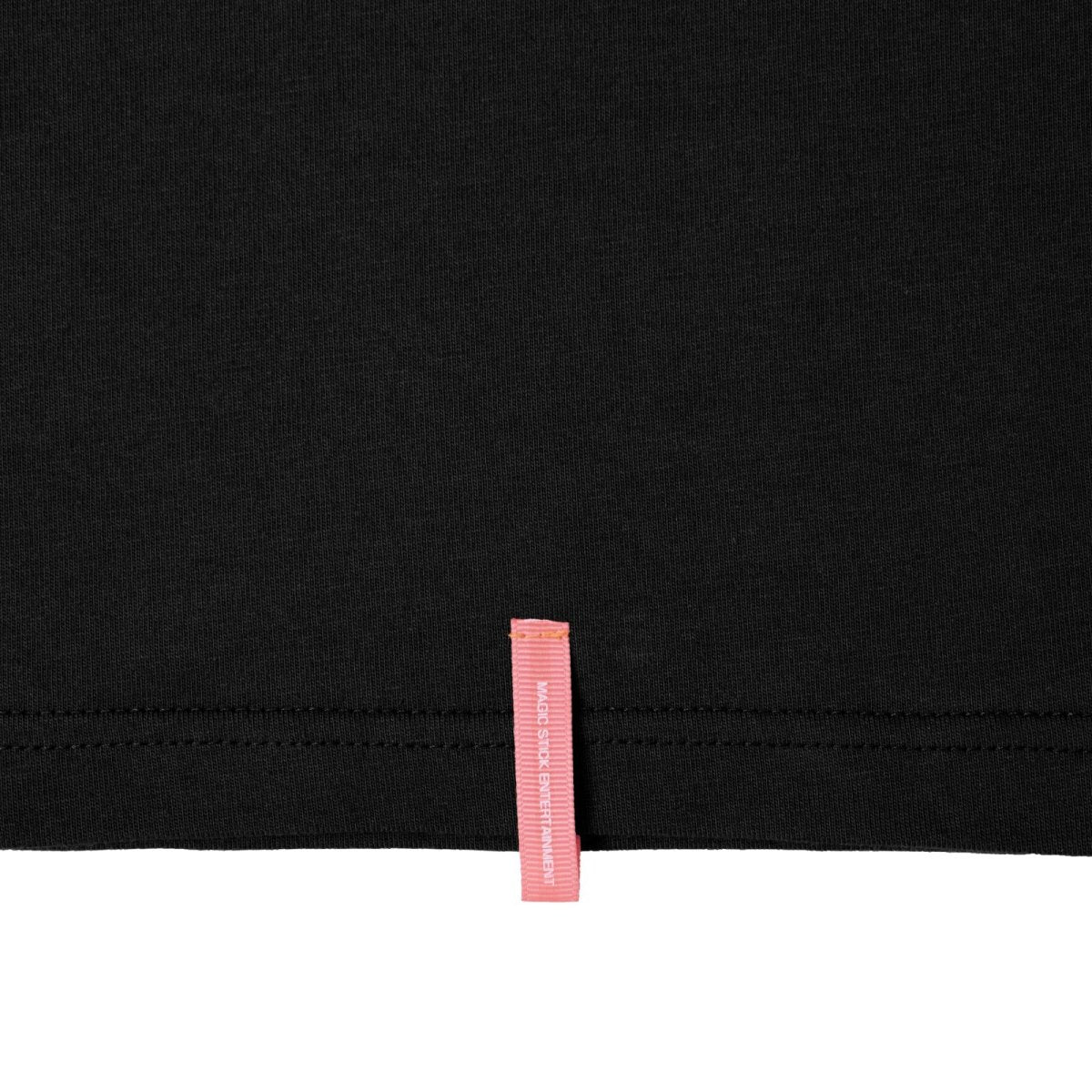 Understated Craft T Fade Black