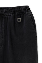 Mens Pants W253Pt26 Black