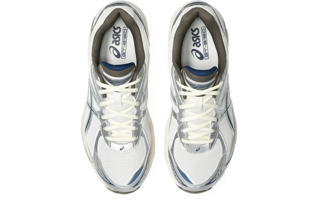 Gt 2160 Cream Independence Blue