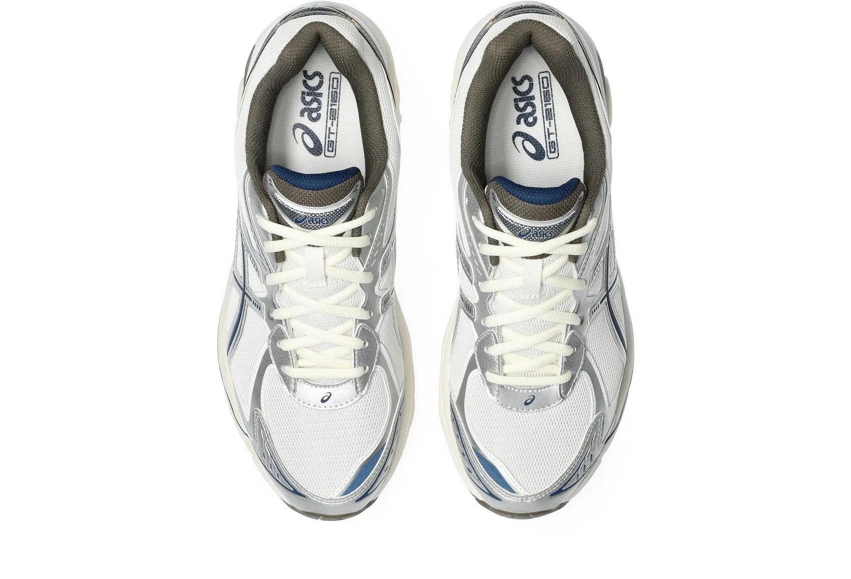 Gt 2160 Cream Independence Blue