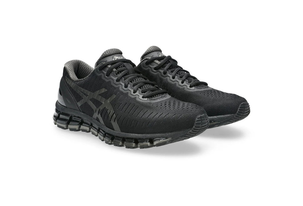 Gel Quantum 360 I Black Black