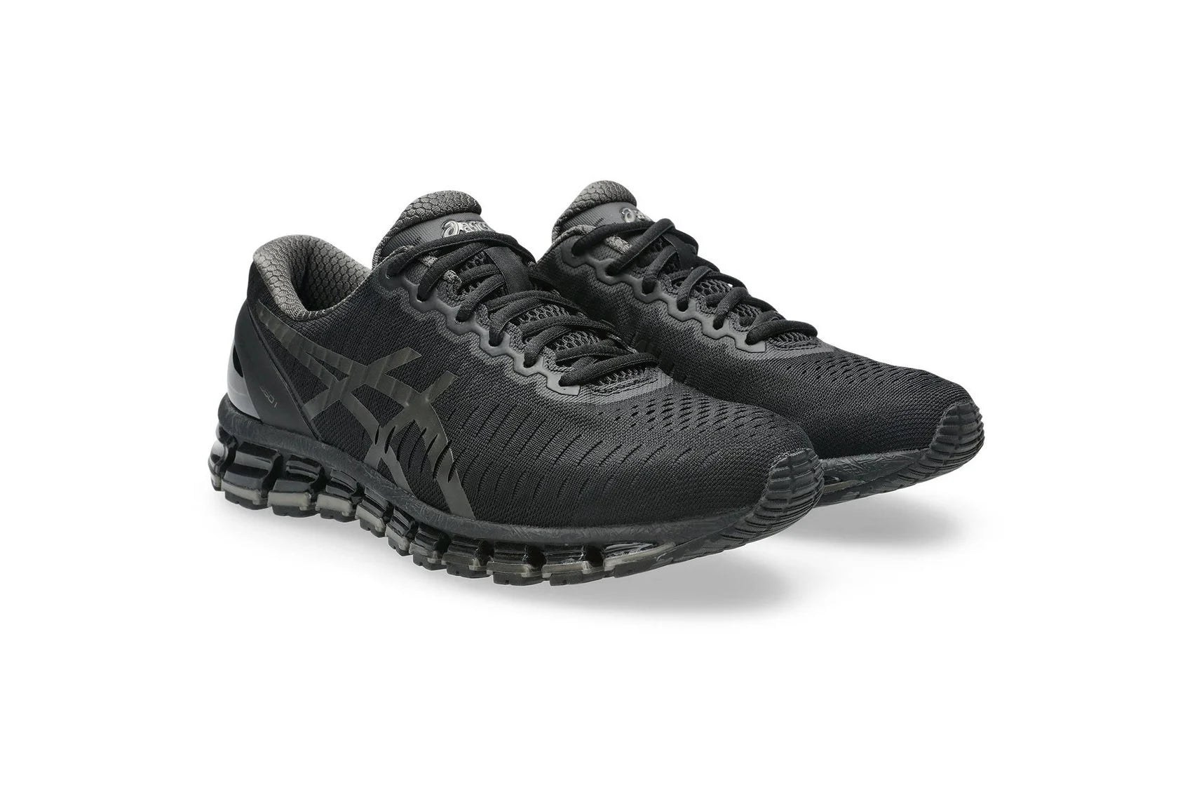 Gel Quantum 360 I Black Black