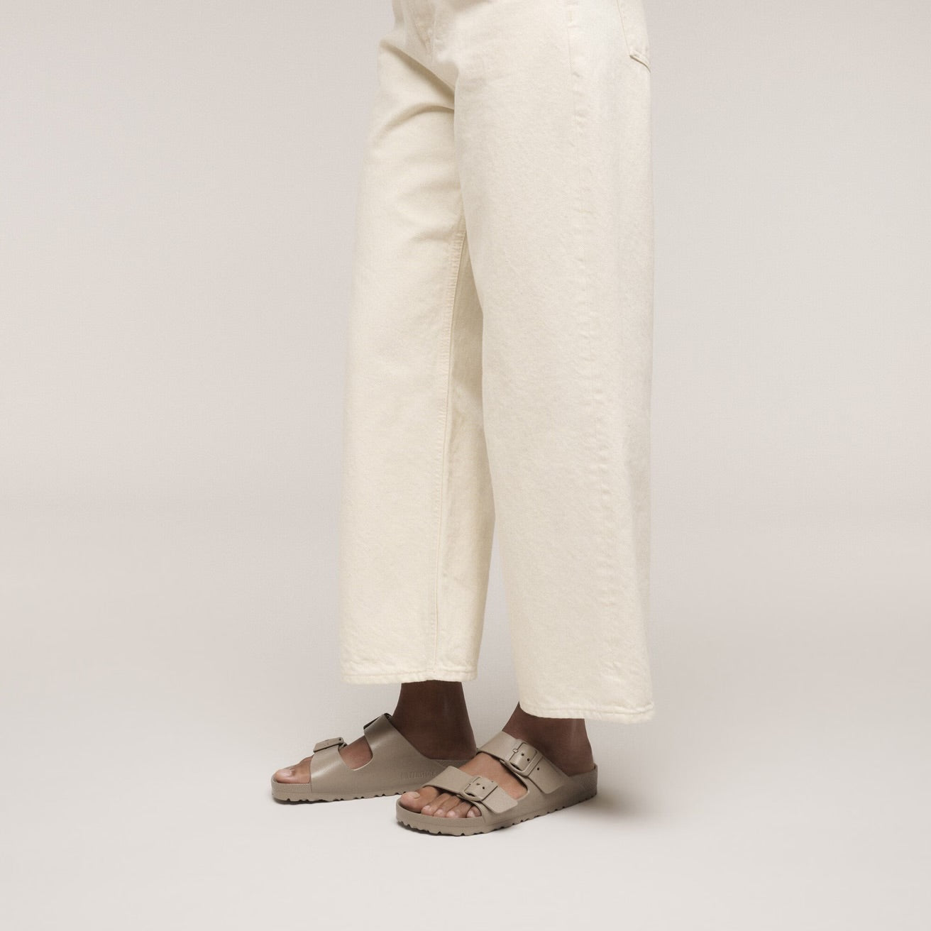 Arizona EVA Gray Taupe