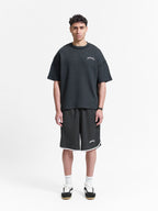 Band Of Process Tshirt Black