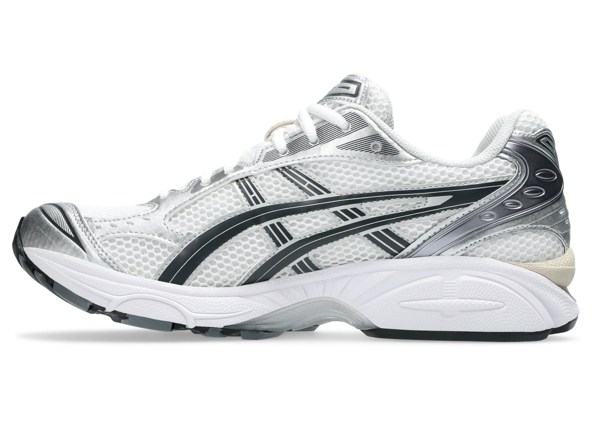 Gel Kayano 14 White Graphite Grey