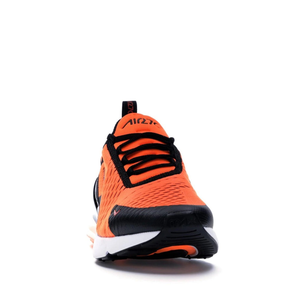 
                      
                        Air Max 270 Total Orange Black
                      
                    