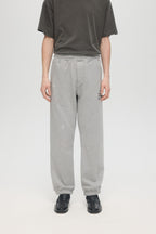 Staff Sweatpants Heather Grey