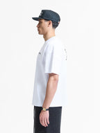 Designed To Create Tshirt White