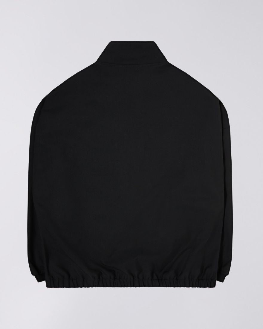 Ozzy Jacket black unwashed