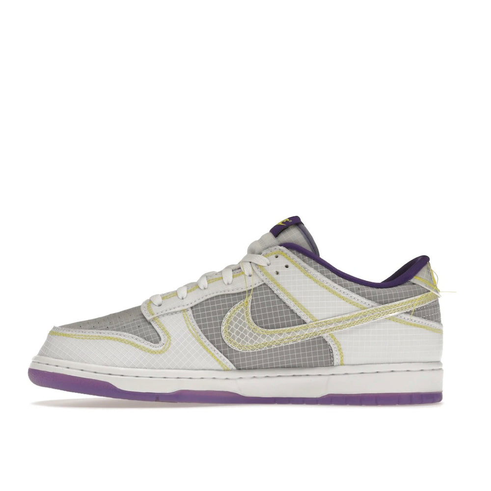 Nike Dunk Low Union Passport Pack Court Purple MHB