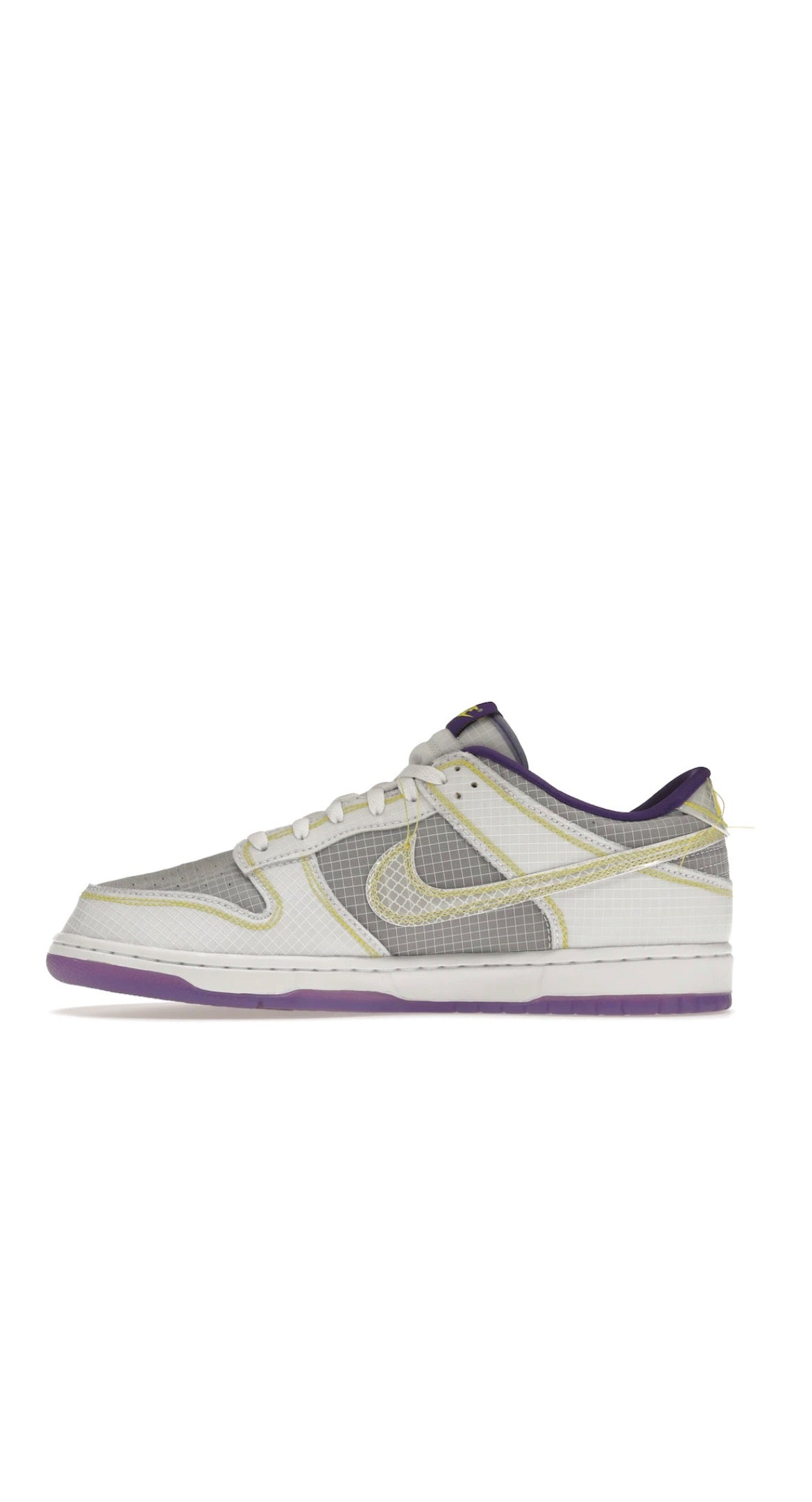 Nike Dunk Low Union Passport Pack Court Purple MHB