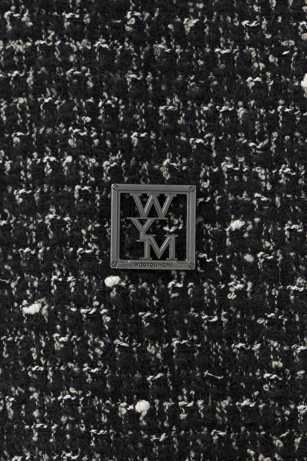 Mens Jumper W253Jp06 Black