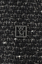 Mens Jumper W253Jp06 Black