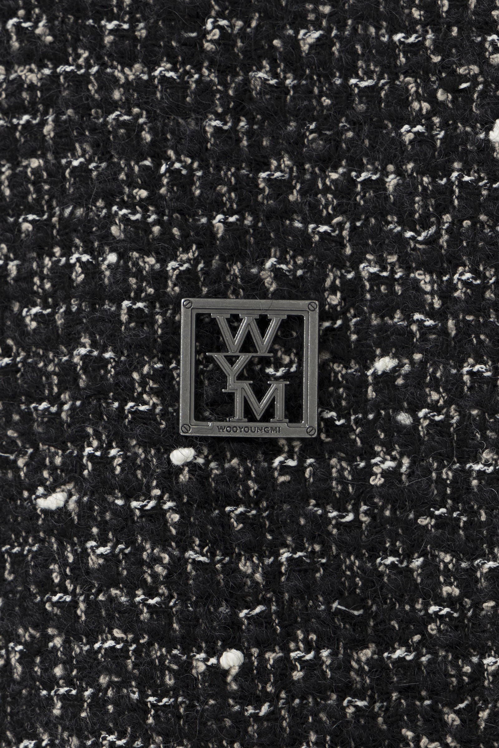 Mens Jumper W253Jp06 Black