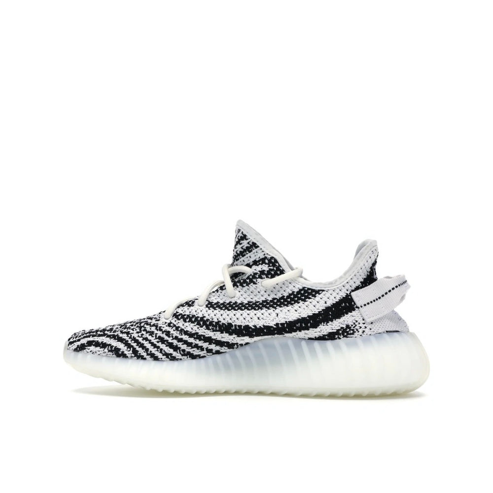 
                      
                        Adidas Yeezy Boost 350 V2 Zebra
                      
                    