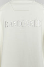 JC2841P090 Sweat Shirt Off White