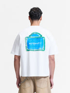 Le Signe Tshirt White