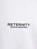 Creative Dept Tshirt  White