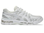 Gel Kayano 20 Glacier Grey White