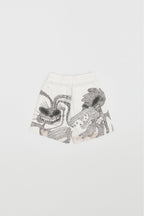 Hao Shorts Beige