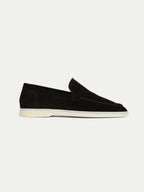 Yacht Loafer Black