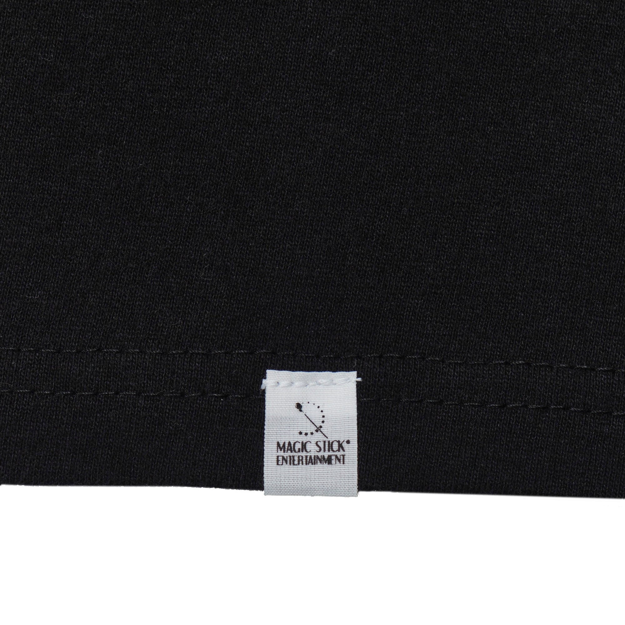 Geopolis Tee Designed By Ryo Mikami Black