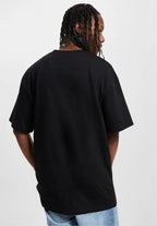 Small Signature Tee Black