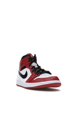 Jordan 1 Mid Chicago (2020)