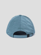 Nylon Ball Cap Green