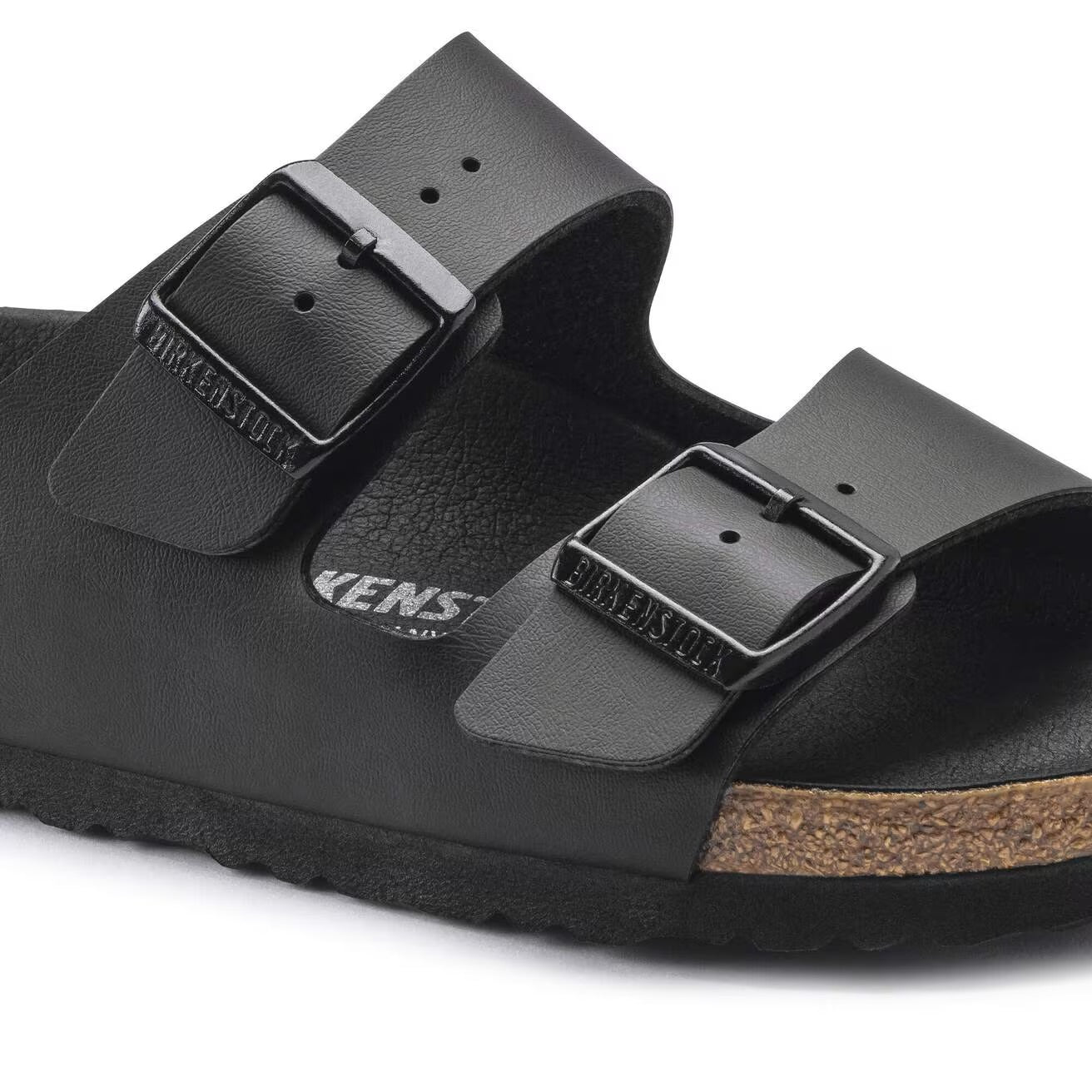 Arizona BF Triples Black