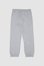 Staff Sweatpants Heather Grey