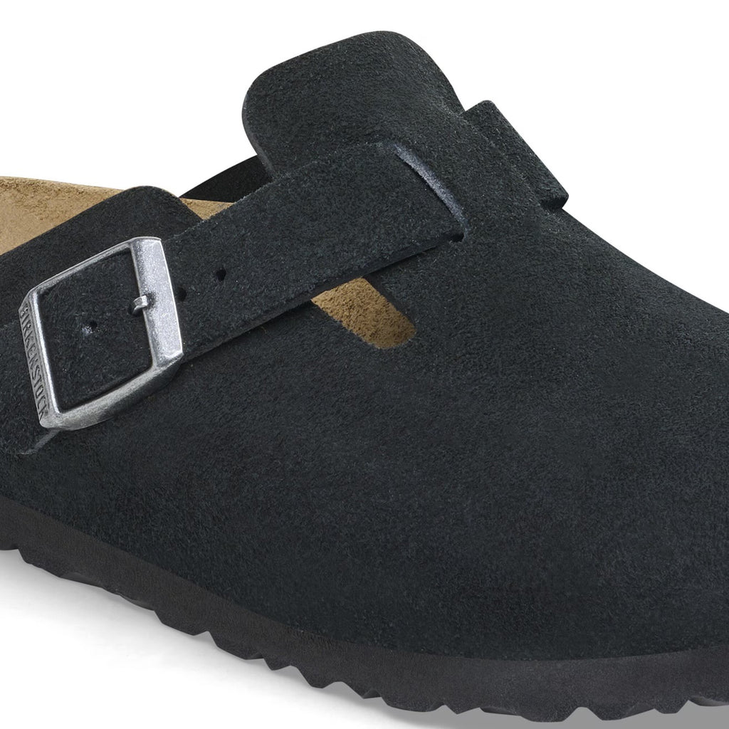 Boston LEVE Black