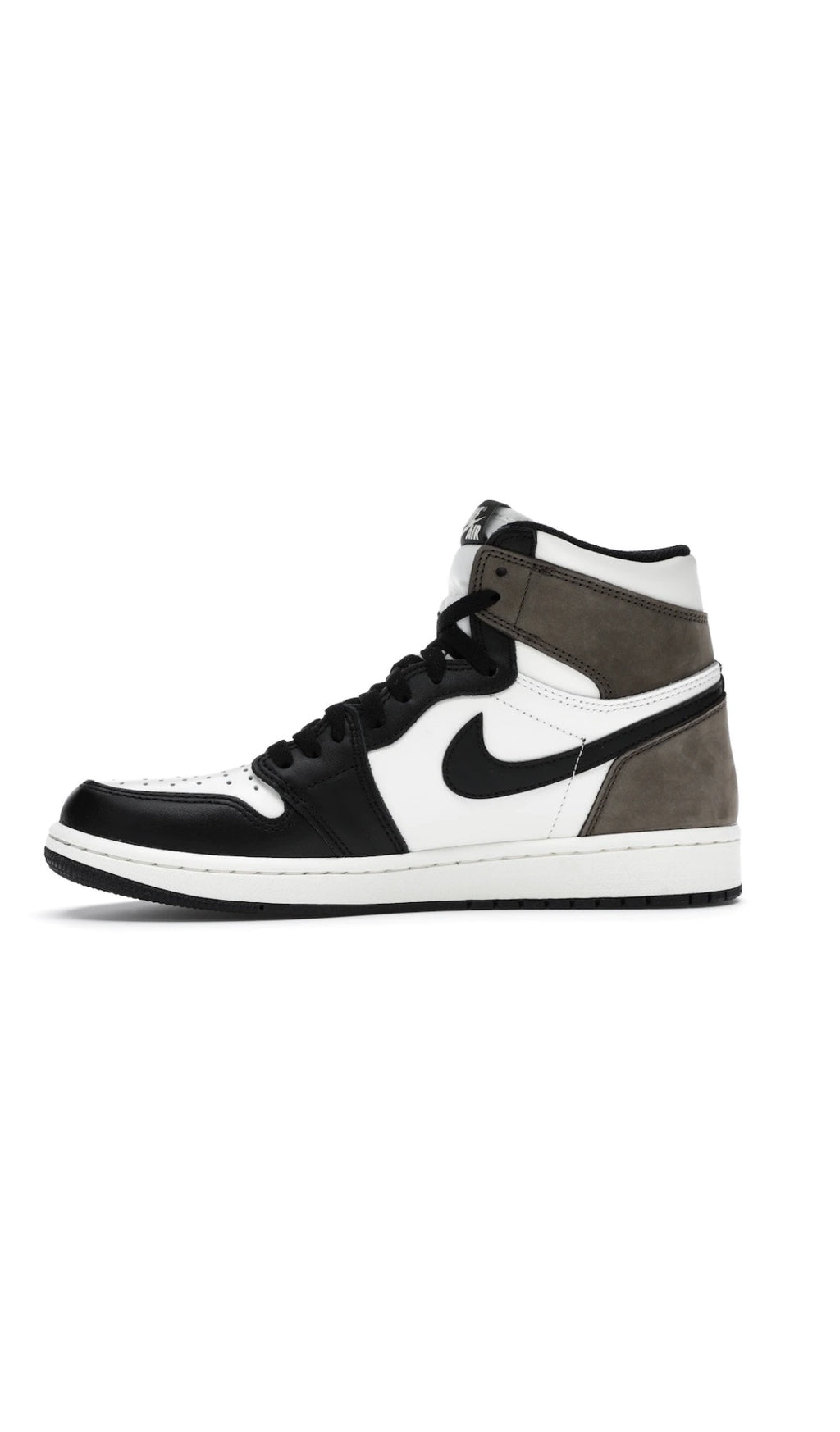 Jordan 1 Retro High Dark Mocha .