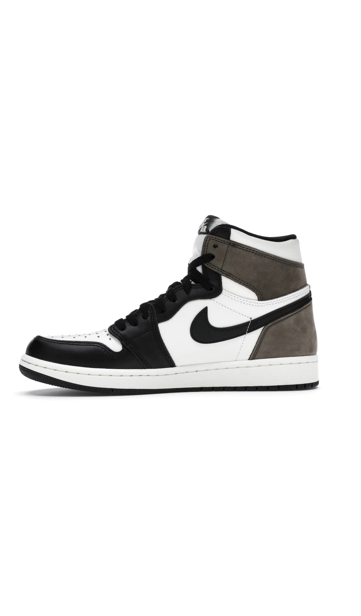 Jordan 1 Retro High Dark Mocha .