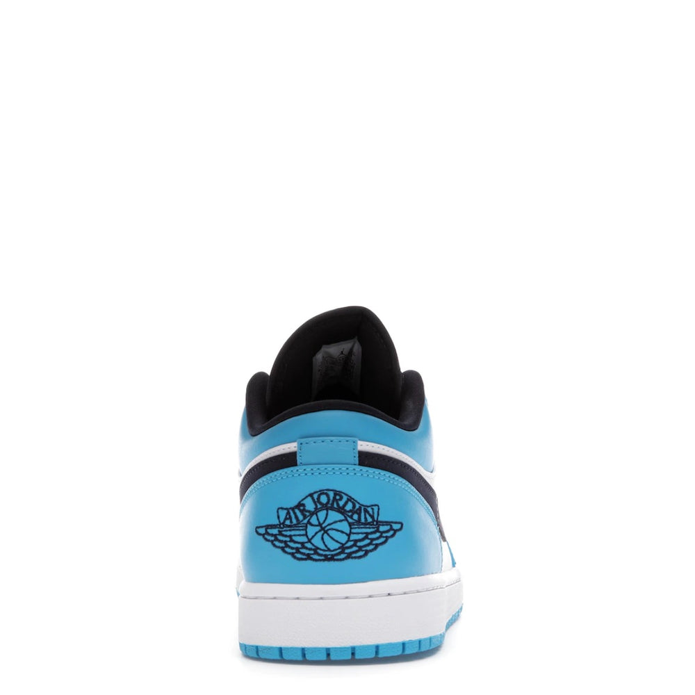 Jordan 1 Low UNC 2021