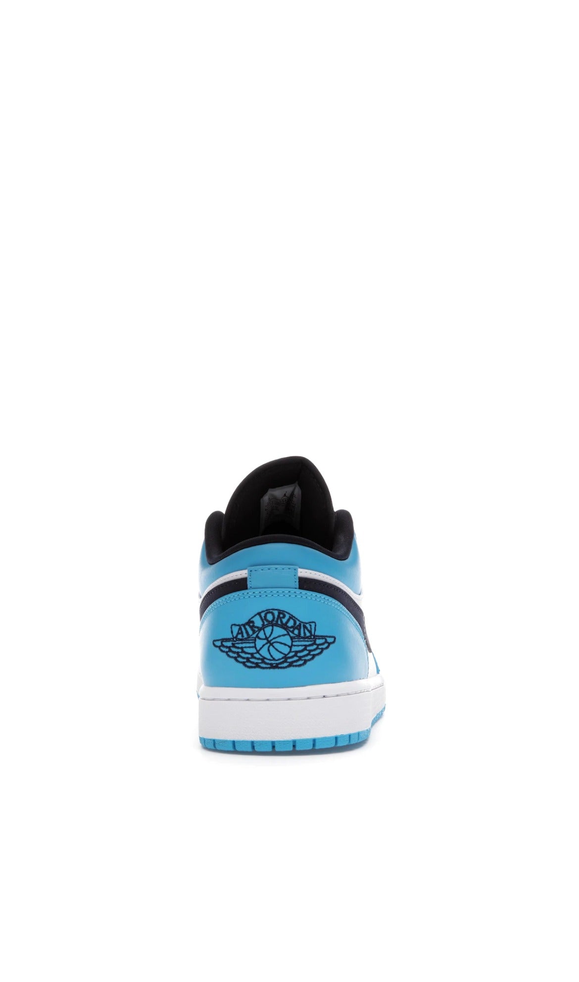 Jordan 1 Low UNC 2021