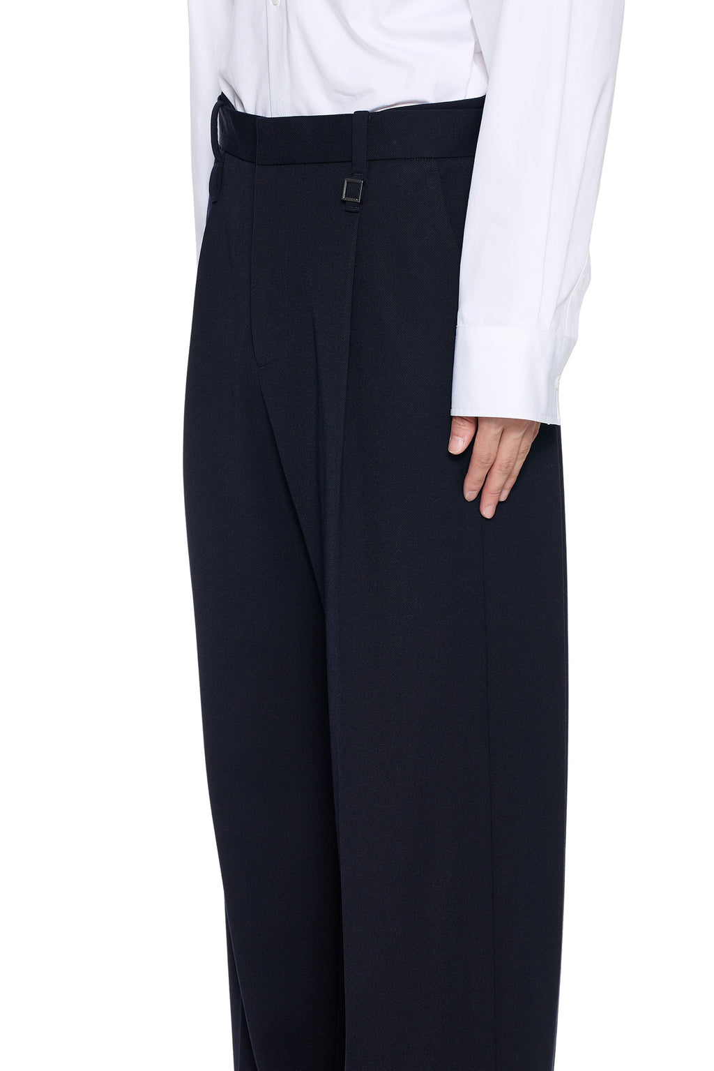 Mens Pants W253Pt08 Navy